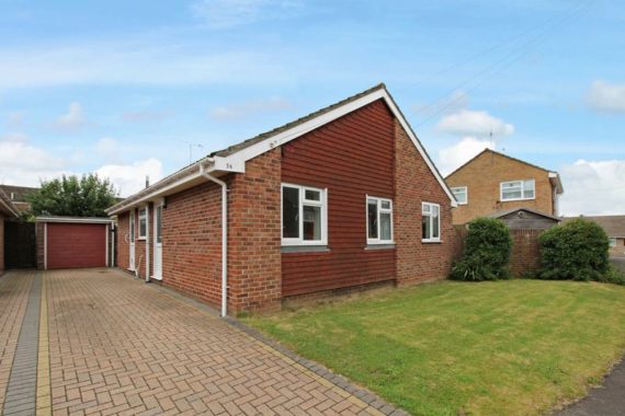 3 Bedroom Detached
